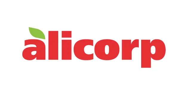 Logo de Alicorp