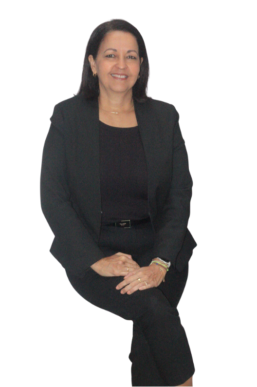 Amelia Lopez - Co-Fundadora de CoachingCIA