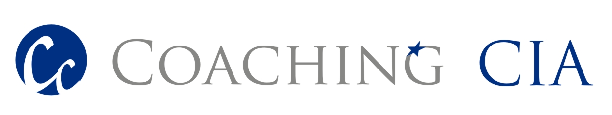 CoachingCIA Logo